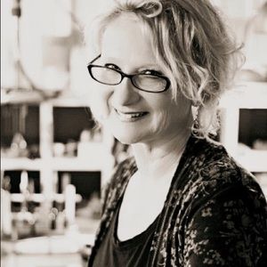 Meet your Posher, Catherine